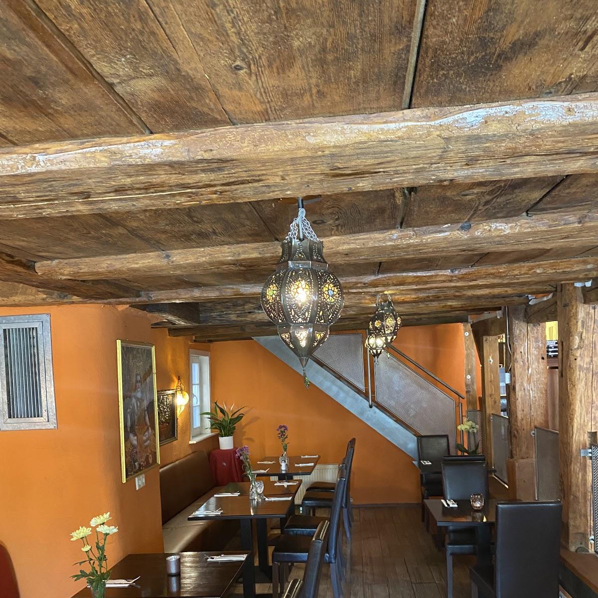 Restaurant "SHIVA Indisches Restaurant -" in  Aalen