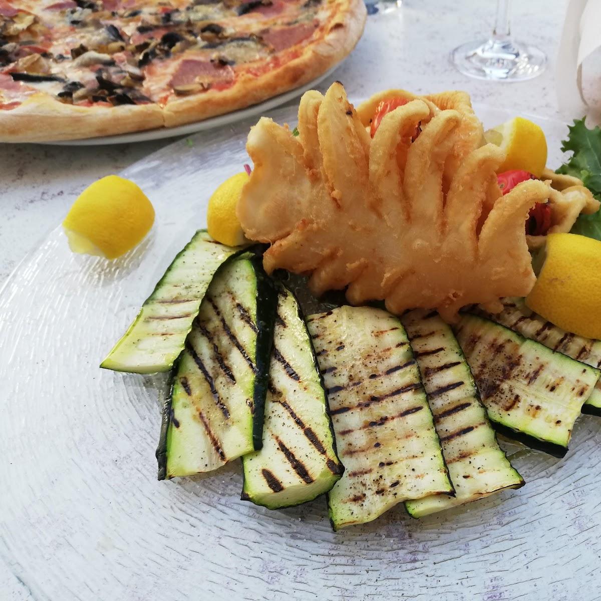 Restaurant "Spiesel-Gaststätte" in  Aalen