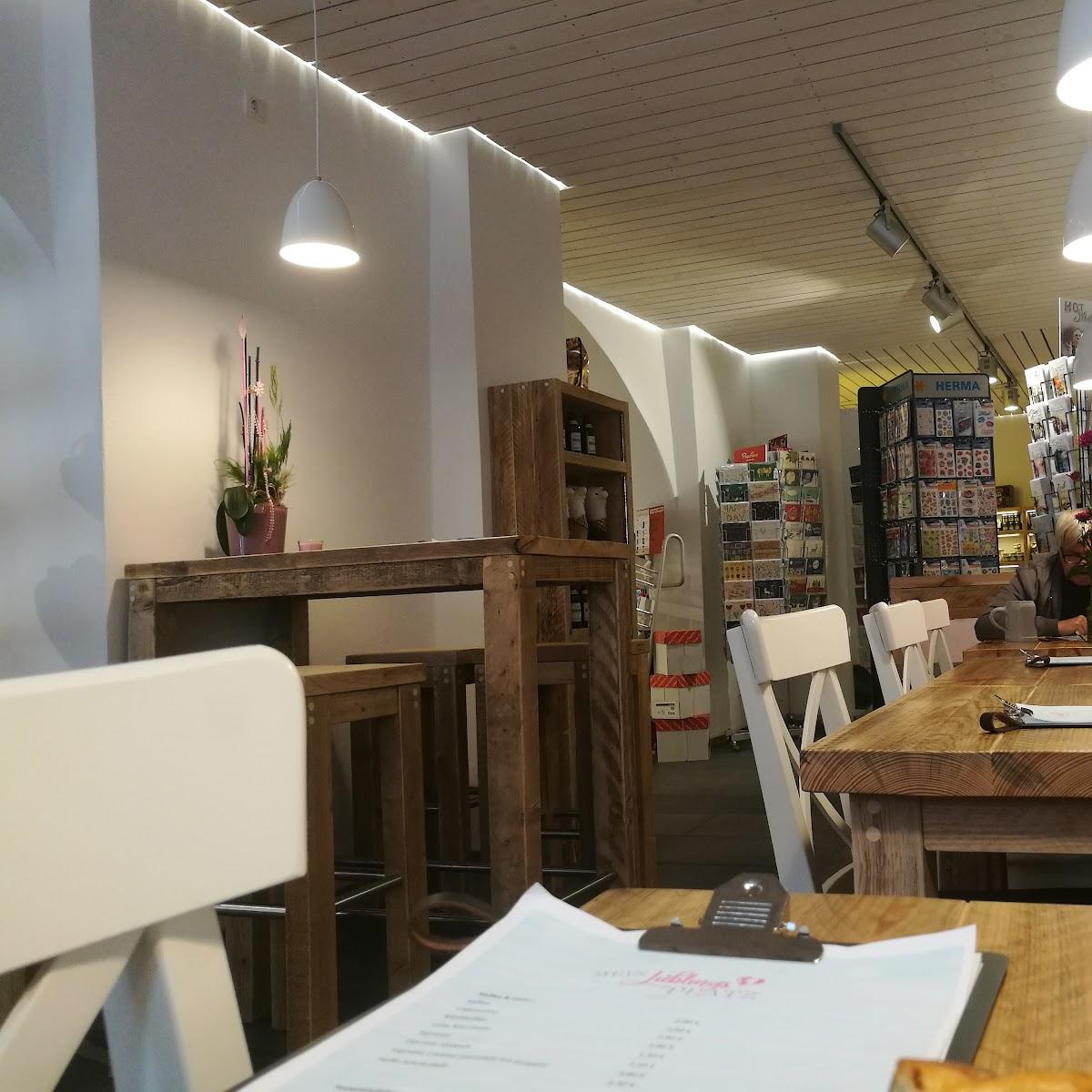 Restaurant "Mein-Lieblings-Platz" in Kemnath