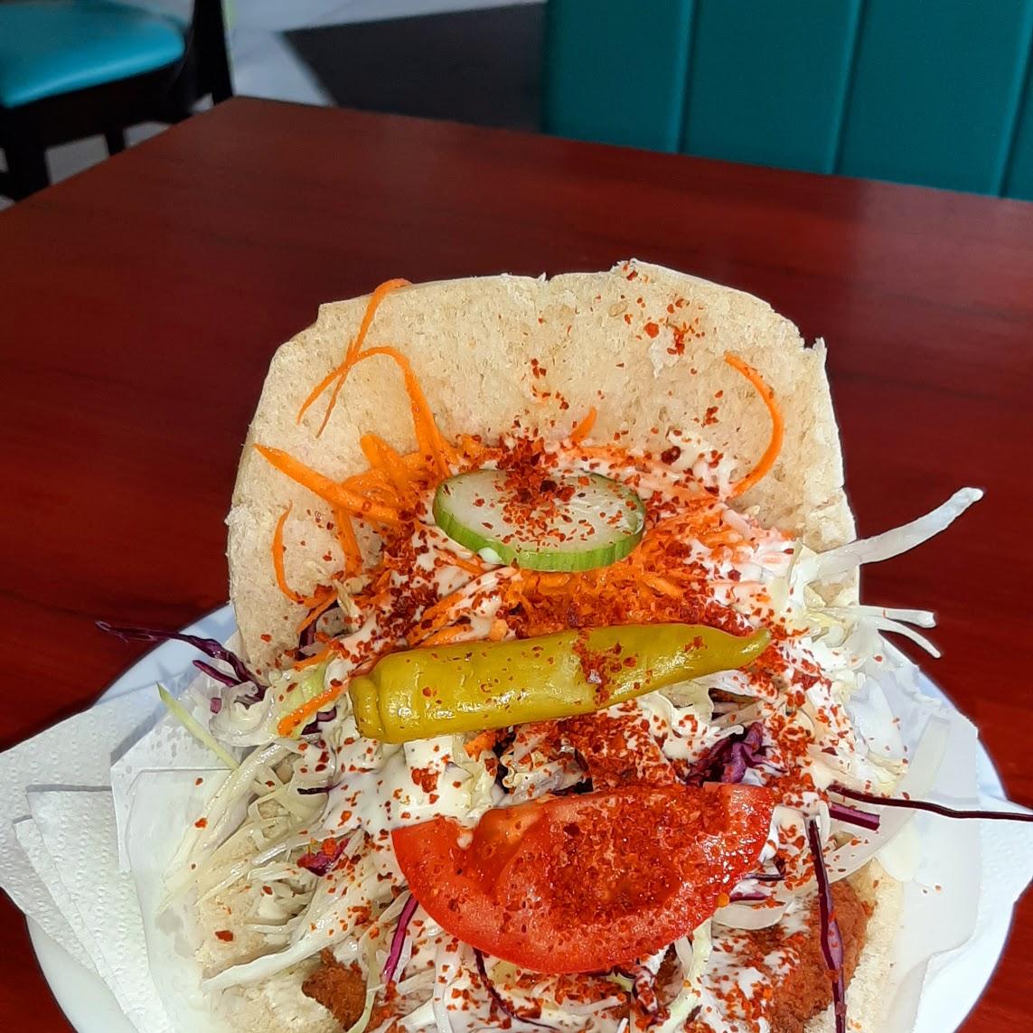 Restaurant "Dilan Kebap" in  Weiskirchen