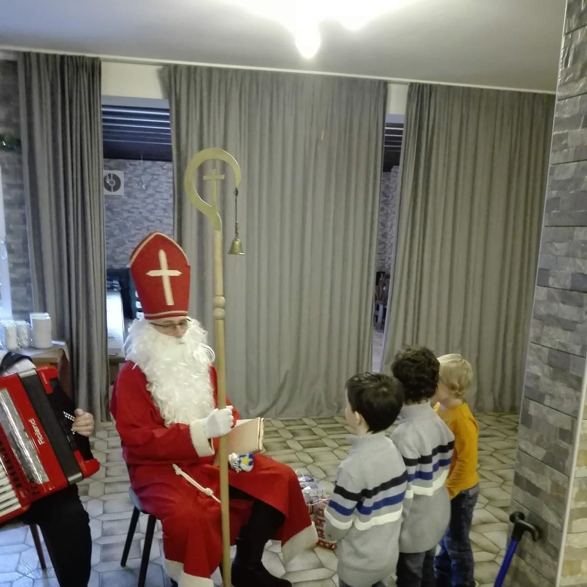 Restaurant "Paul Schmitt" in  Weiskirchen