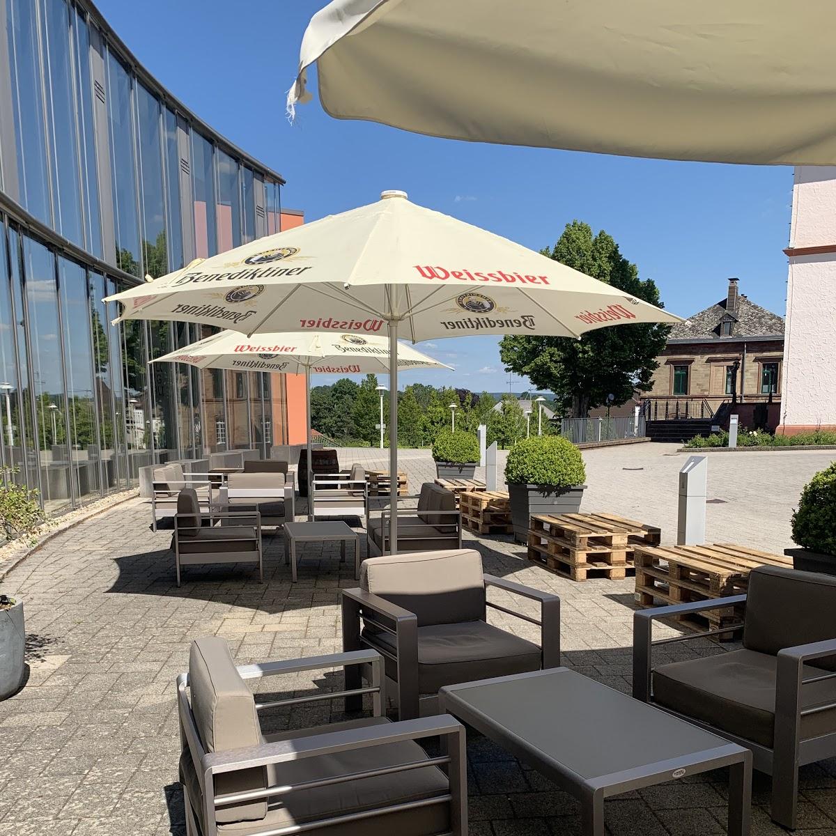 Restaurant "La Enoteca" in Weiskirchen