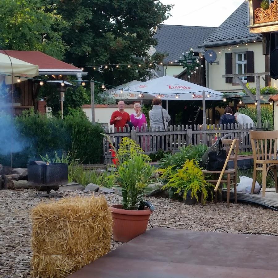 Restaurant "Bistro Tebeck