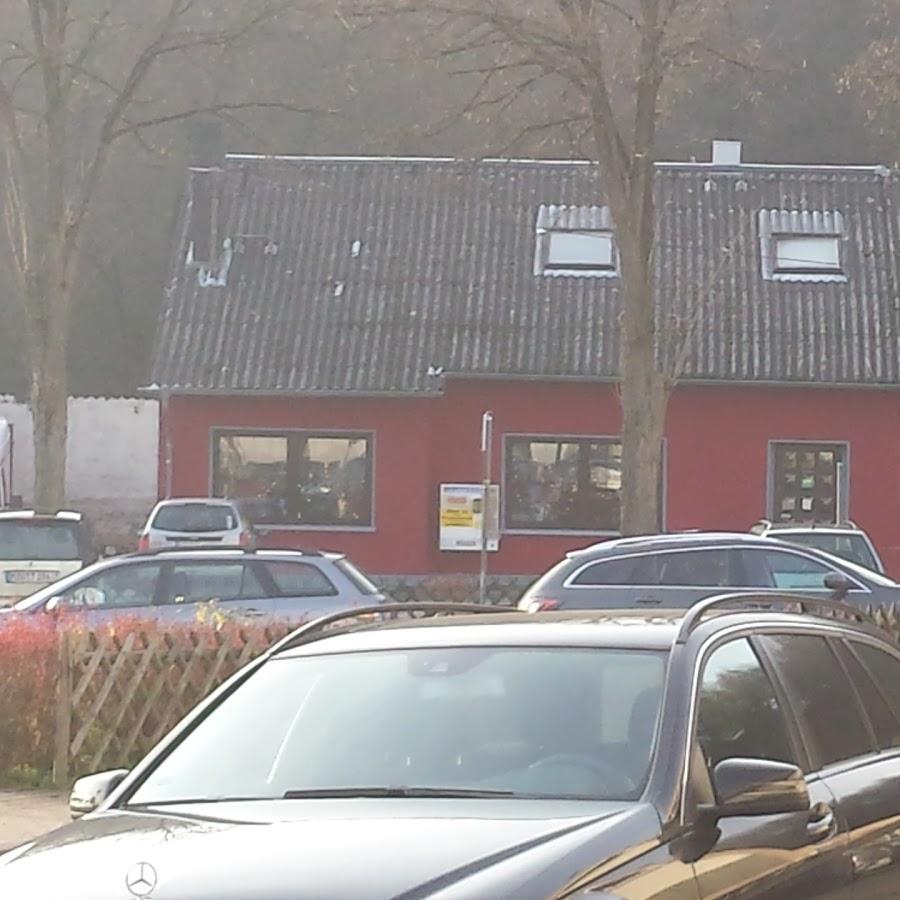 Restaurant "Gaststätte bei Doris" in  Wadern