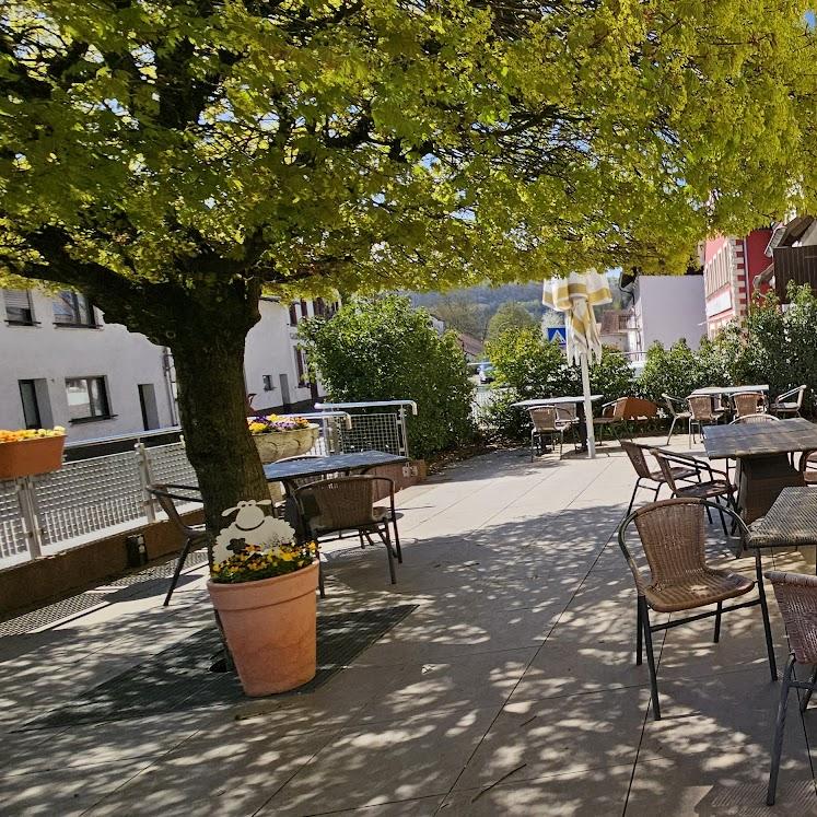 Restaurant "Restaurant zum Schloßberg" in Wadern