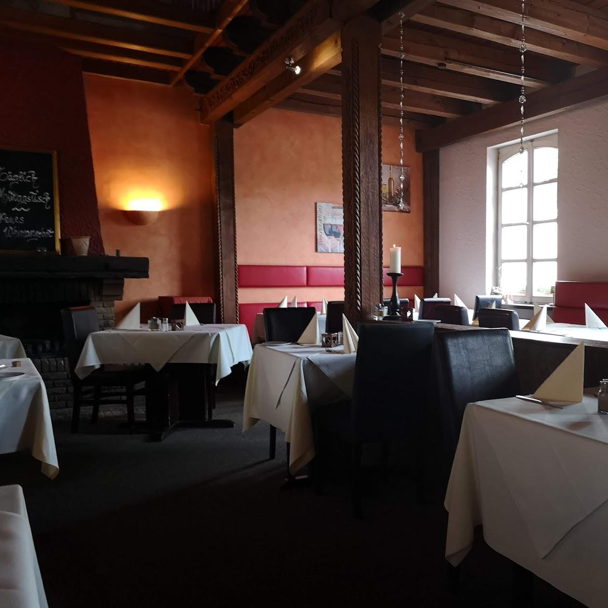 Restaurant "Zum Kurfürsten" in Wadern