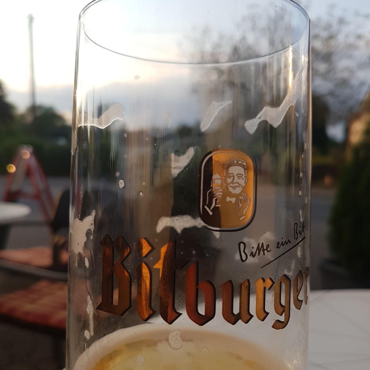 Restaurant "Gaststätte Zum Wiesengrund" in  Wadern