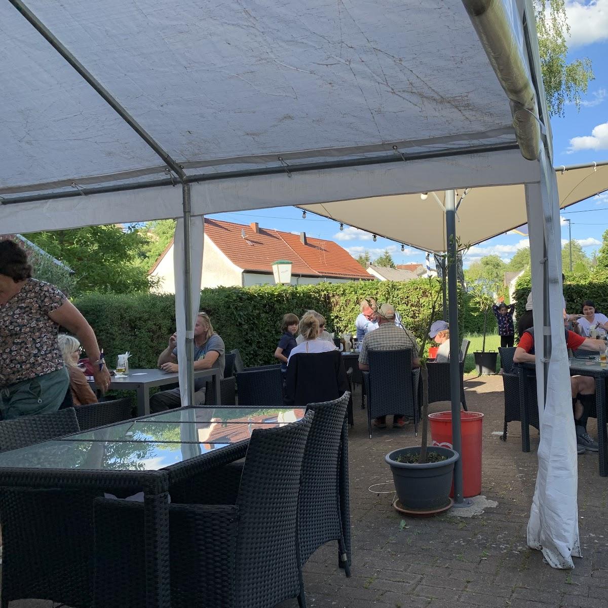 Restaurant "Krettnicher bürgerstube" in Wadern