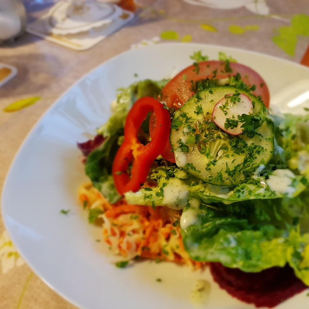 Restaurant "Krettnicher bürgerstube" in  Wadern