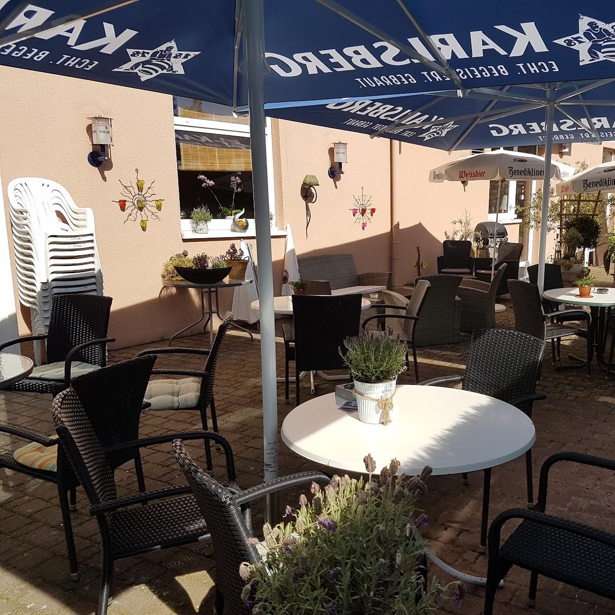 Restaurant "Bistro Flair" in Wadern