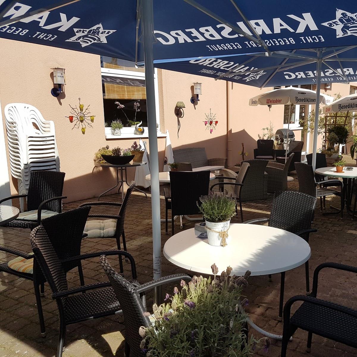 Restaurant "Bistro Flair" in  Wadern