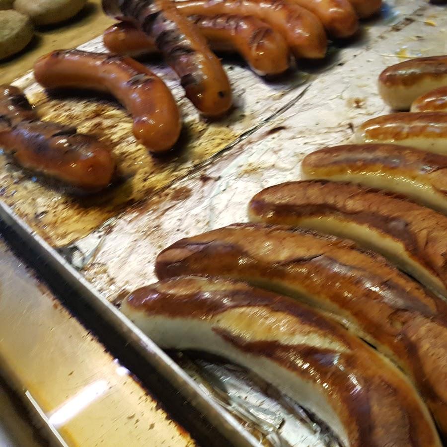 Restaurant "Bruzzeleck" in  Wadern