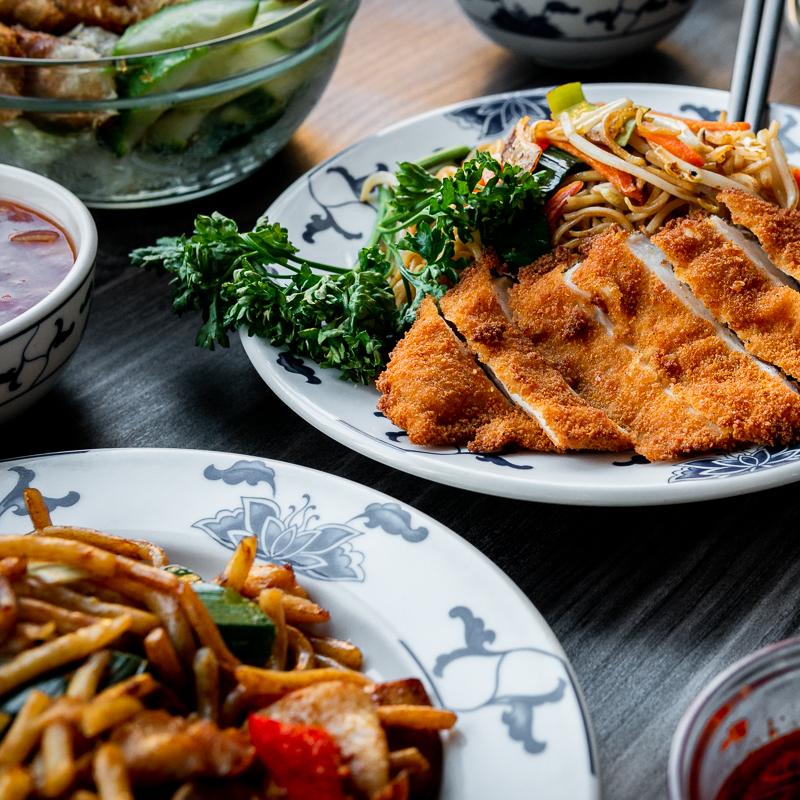 Restaurant "City Imbiss" in  Wadern