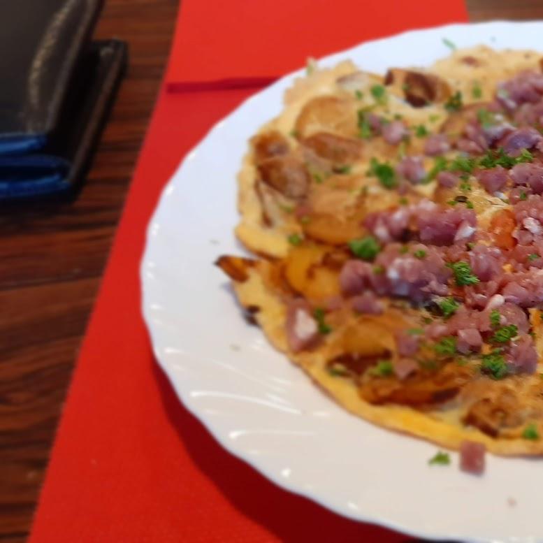 Restaurant "Andy