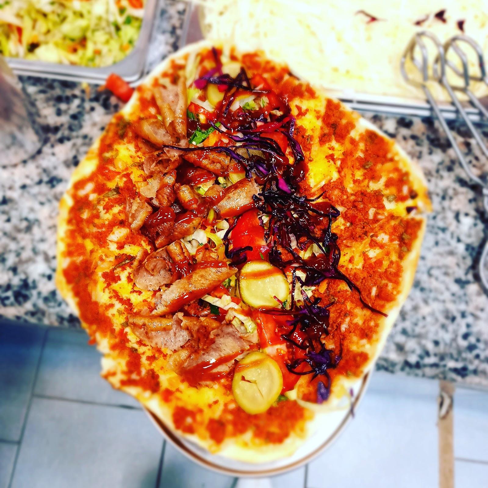 Restaurant "Kral Grill" in  Neumünster