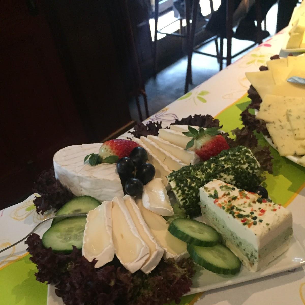 Restaurant "Zum Fürsthof" in  Neumünster