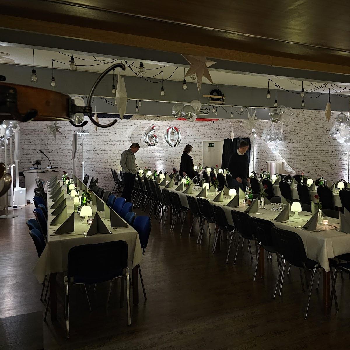 Restaurant "SVT Sportklause" in Neumünster