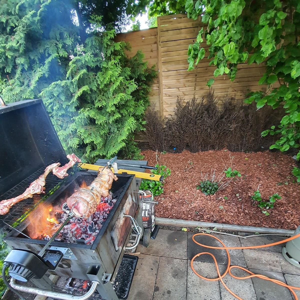 Restaurant "gartenkolonie schafstall" in  Neumünster