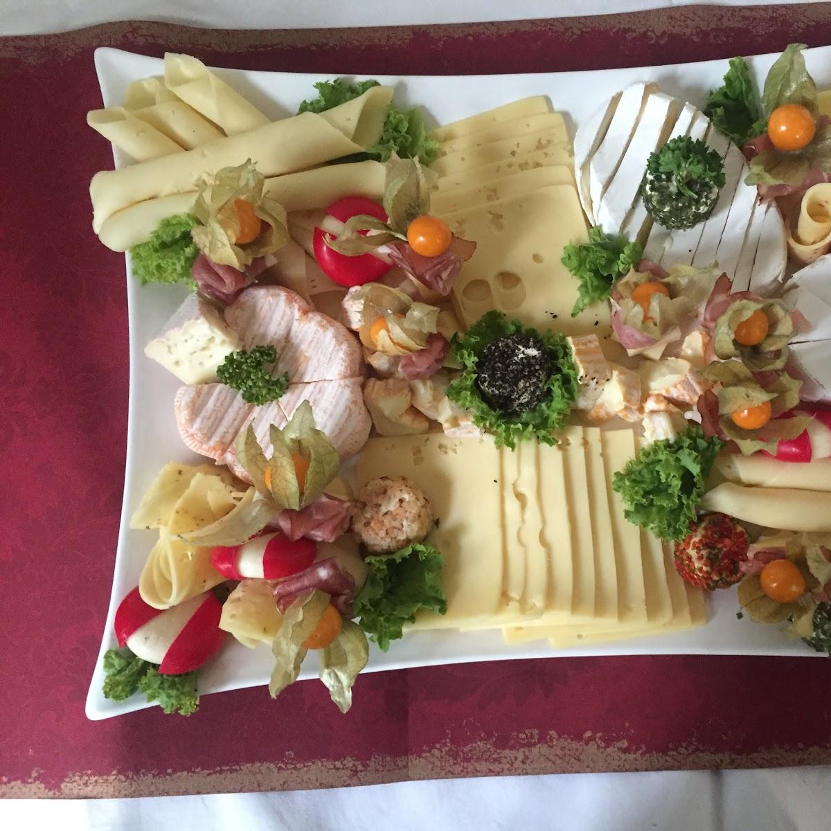 Restaurant "Schneider`s  Das Kartoffelhaus " in  Michendorf