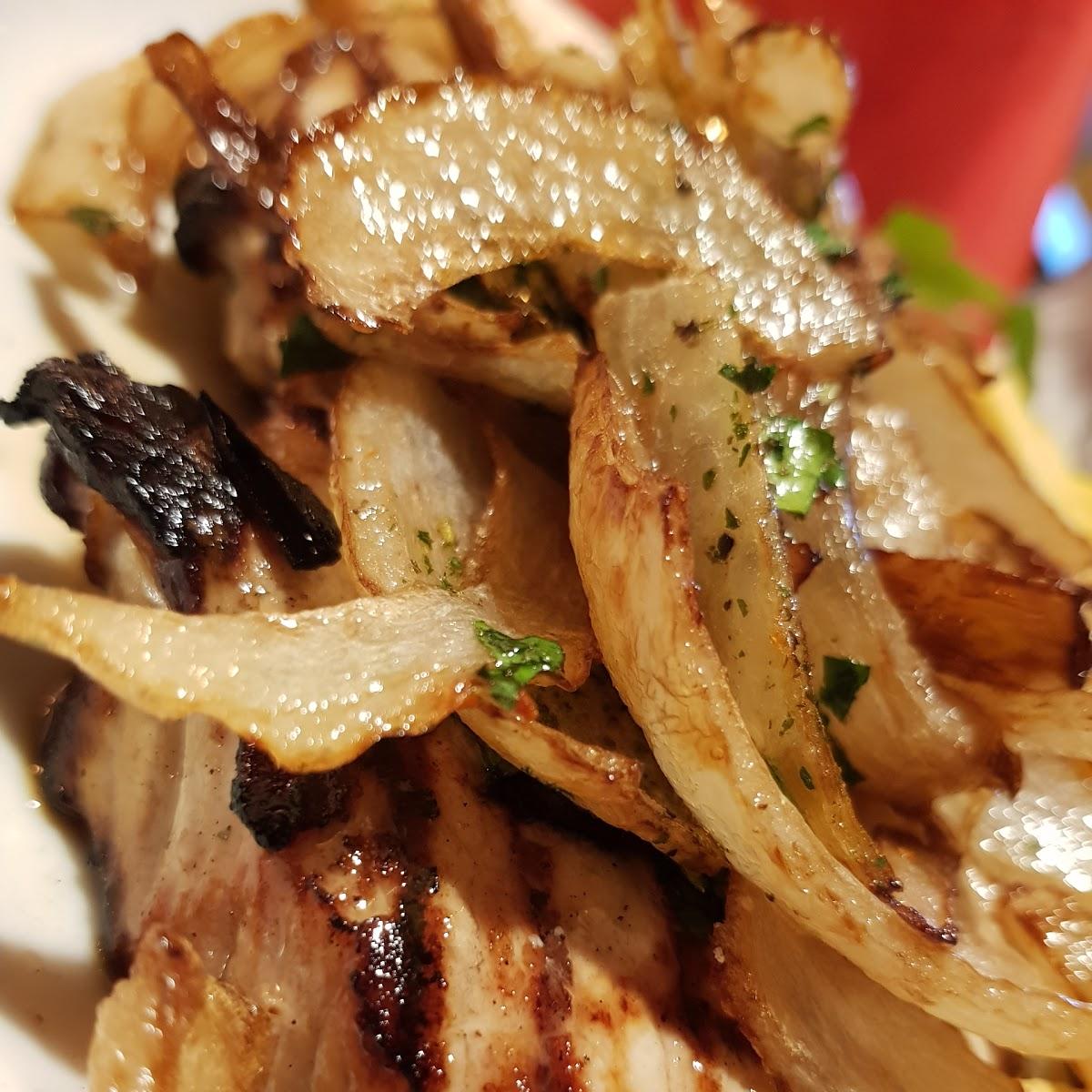 Restaurant "La Palma" in  Michendorf