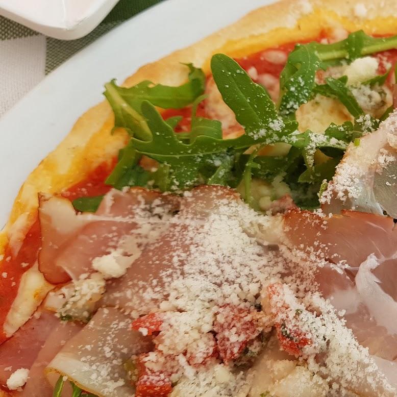 Restaurant "Restaurant Bella Italia" in  Michendorf