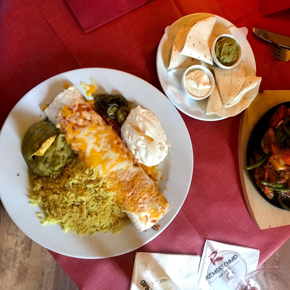 Restaurant "Steakhaus Veracruz" in  Michendorf