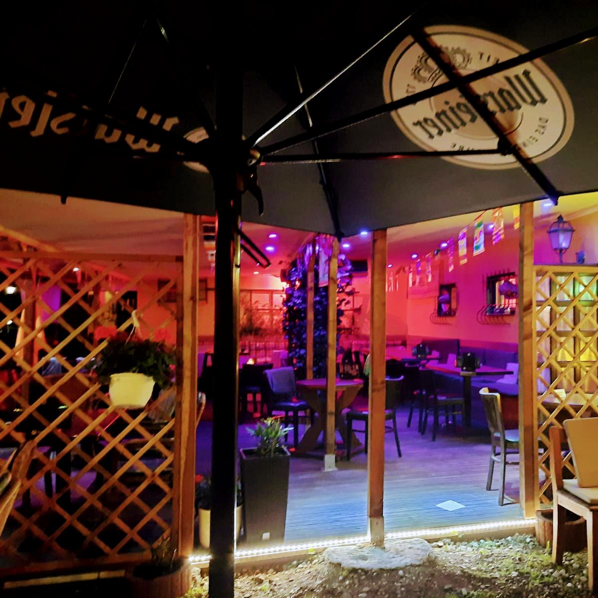 Restaurant "Steakhaus Veracruz" in Michendorf