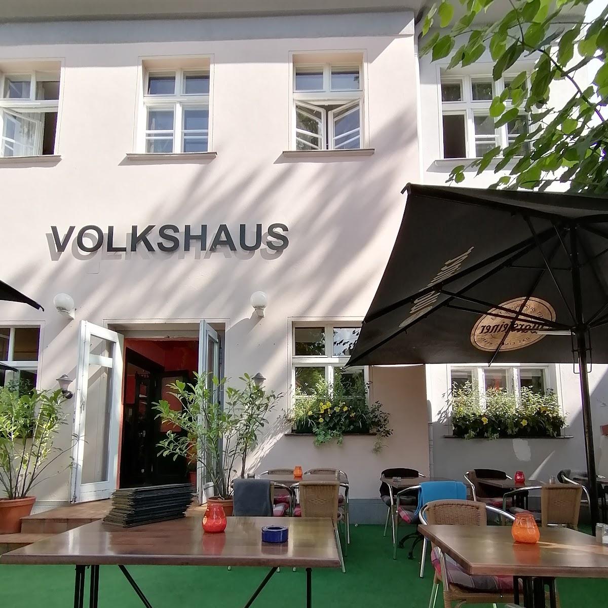 Restaurant "India Palace" in Michendorf