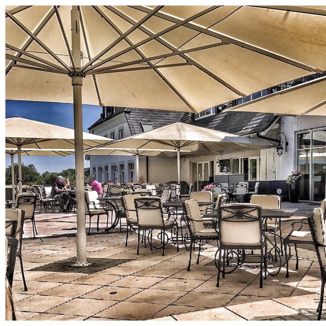 Restaurant "Restaurant Am Golfplatz" in  Michendorf