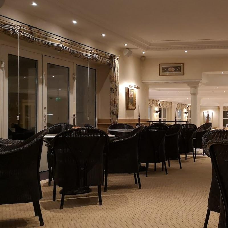 Restaurant "Restaurant Am Golfplatz" in Michendorf