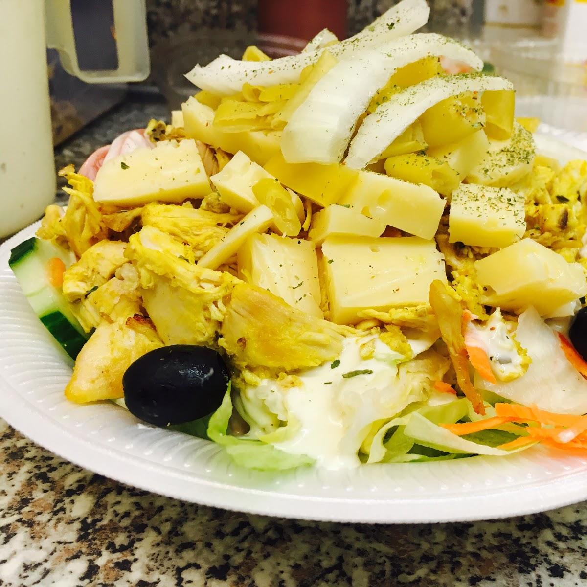 Restaurant "Pizza Pick" in  Michendorf