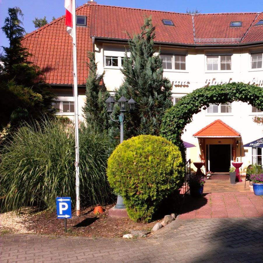Restaurant "Hotel  Am Wald  Wildenbruch" in Michendorf