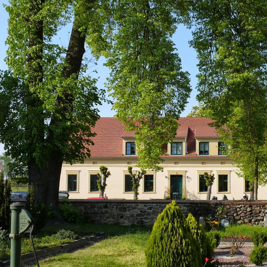 Restaurant "Hotel Zur Linde Self Check In" in Michendorf