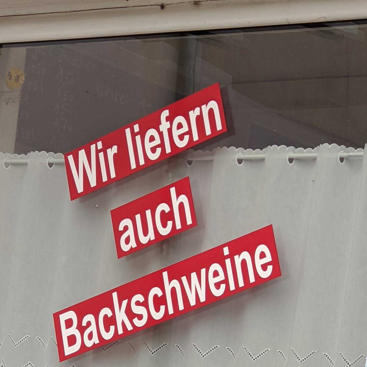 Restaurant "Bistro Turm" in  Michendorf