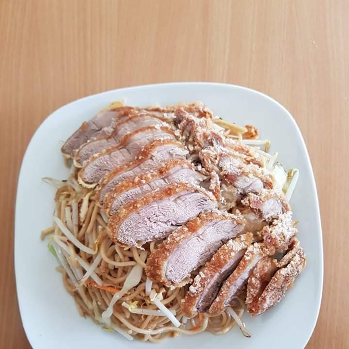 Restaurant "Wok King Imbiss" in  Michendorf