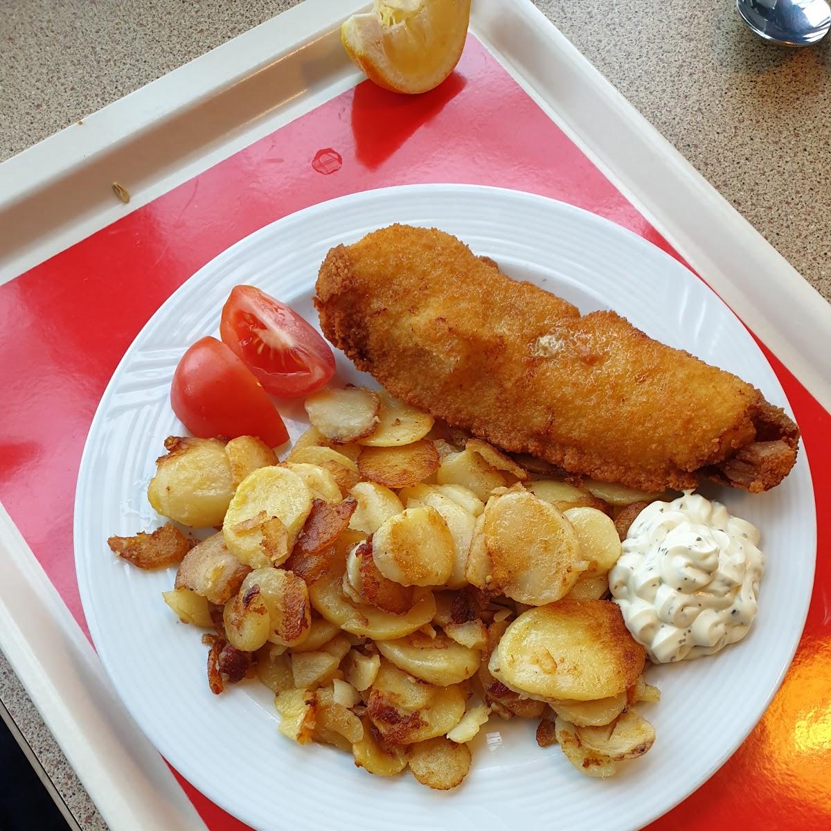 Restaurant "Autobahnraststätte  Nord" in  Michendorf