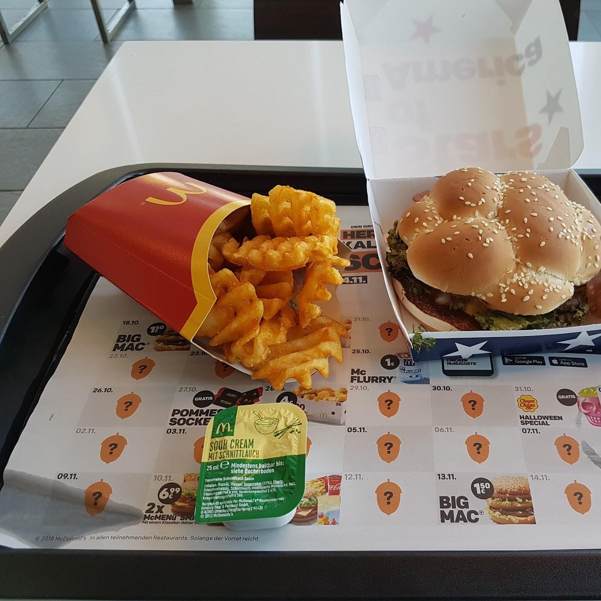 Restaurant "Autobahnraststätte  Süd" in  Michendorf