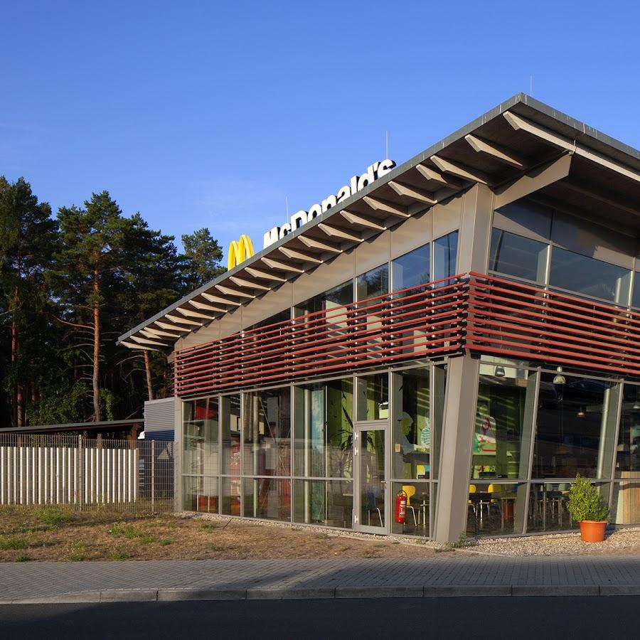 Restaurant "Tank & Rast Raststätte  Süd" in Michendorf