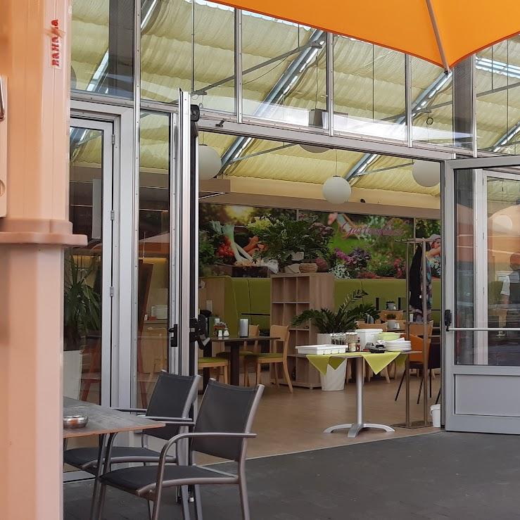 Restaurant "Rosengut Langerwisch" in Michendorf