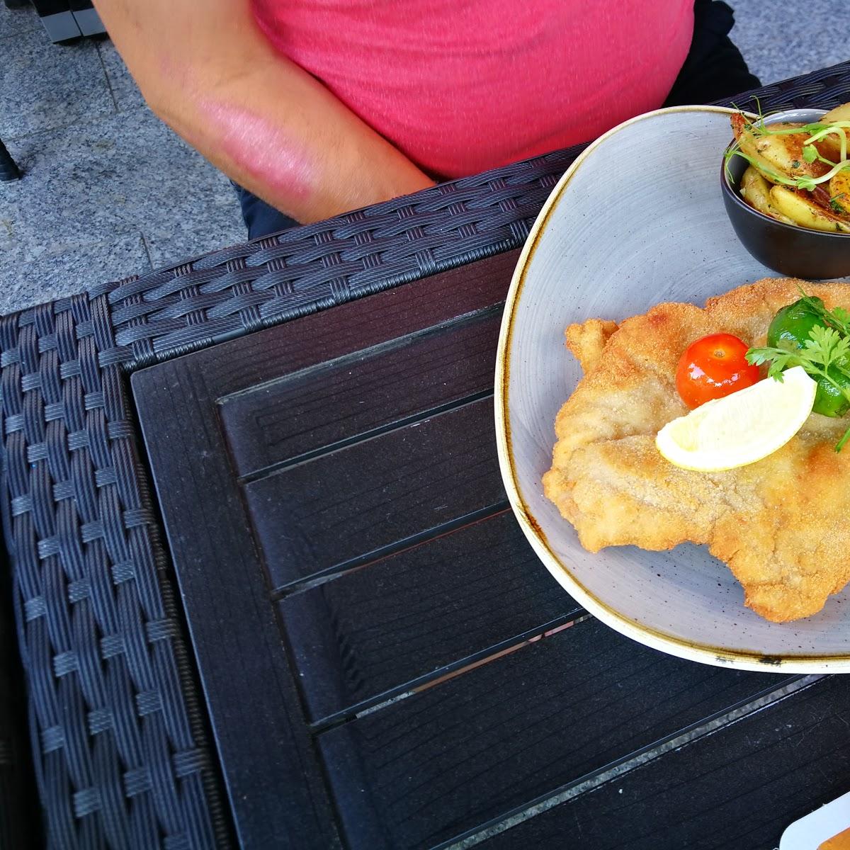 Restaurant "Restaurant Märkisches Gildehaus" in  Schwielowsee