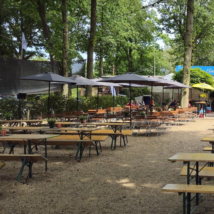 Restaurant "Restaurant & Biergarten Caputh" in Schwielowsee