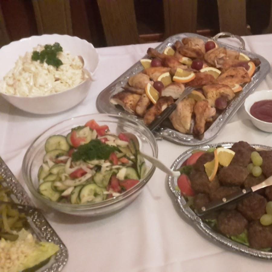 Restaurant "Gaststätte Time Out" in  Nuthetal