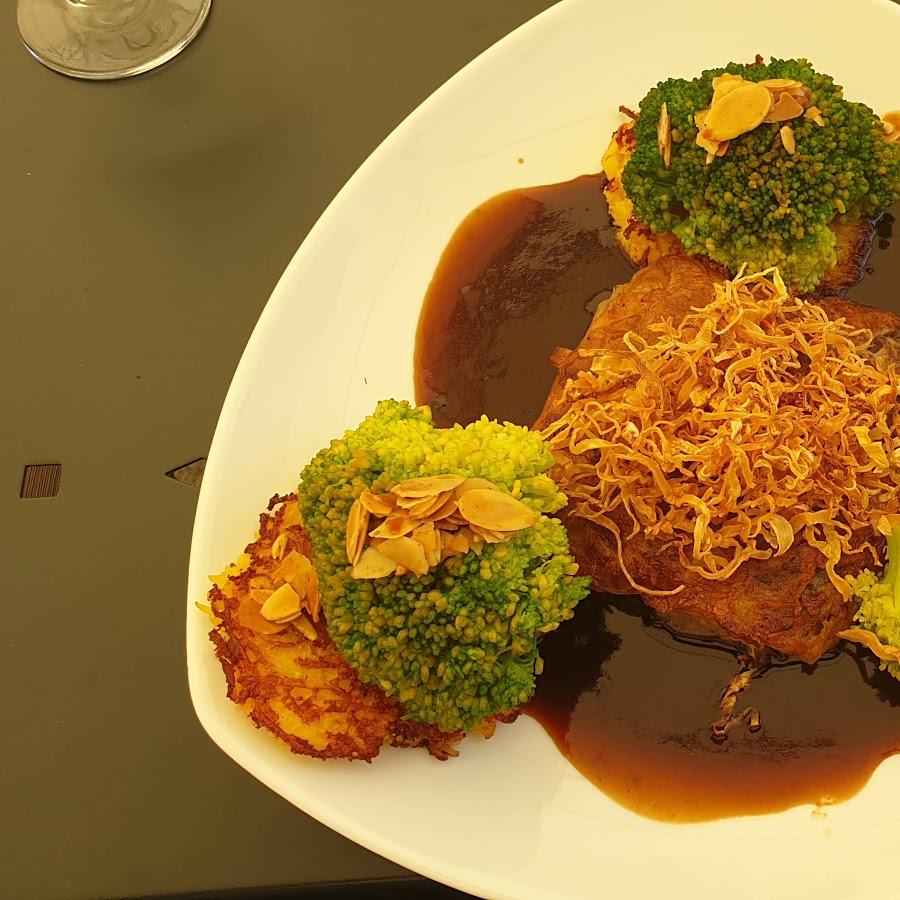 Restaurant "Kavalierhaus Caputh" in  Schwielowsee