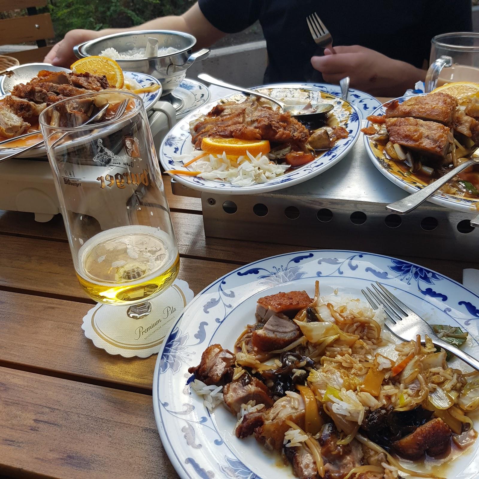 Restaurant "China Restaurant Chen" in  Potsdam