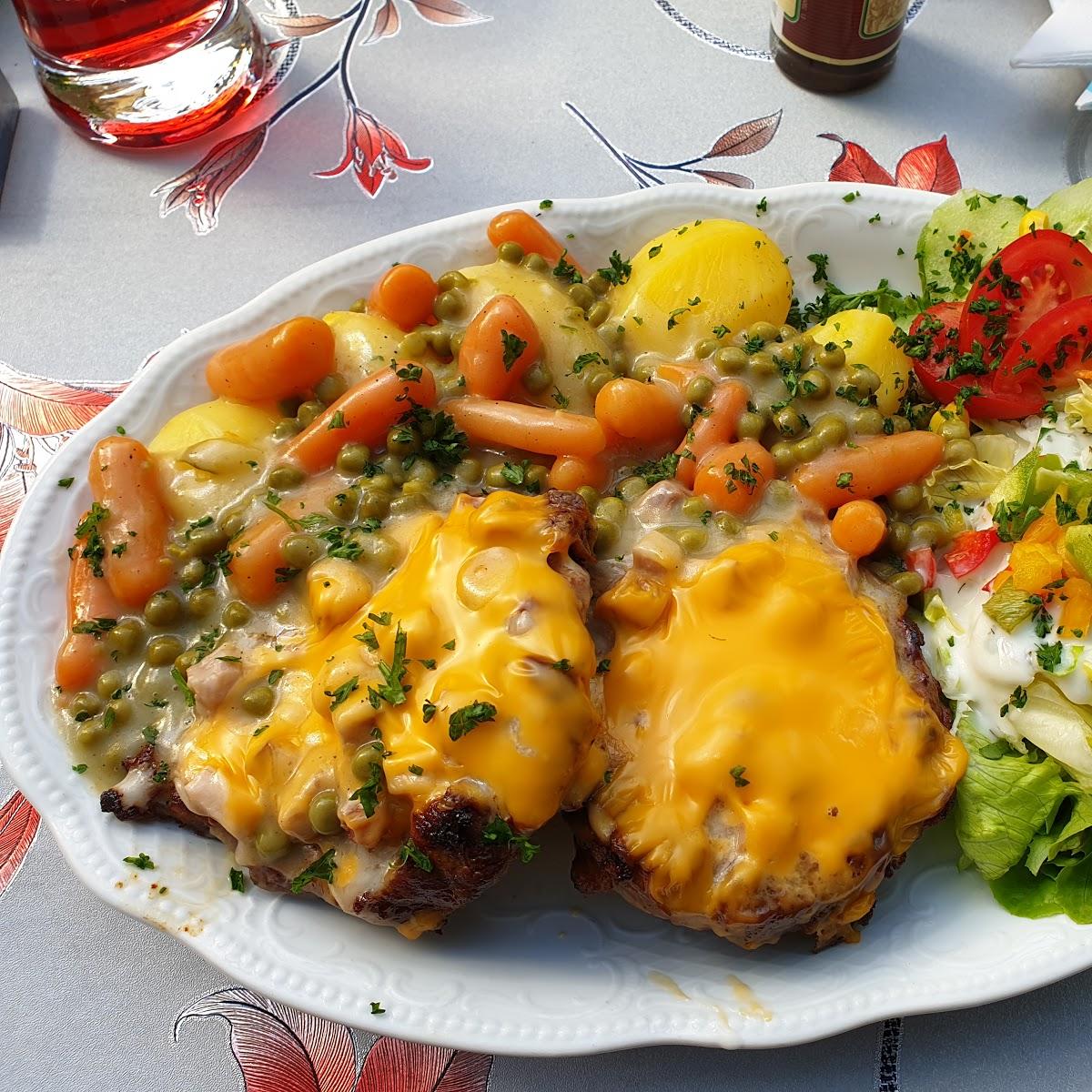 Restaurant "Zum Schwälbchen" in  Schwielowsee