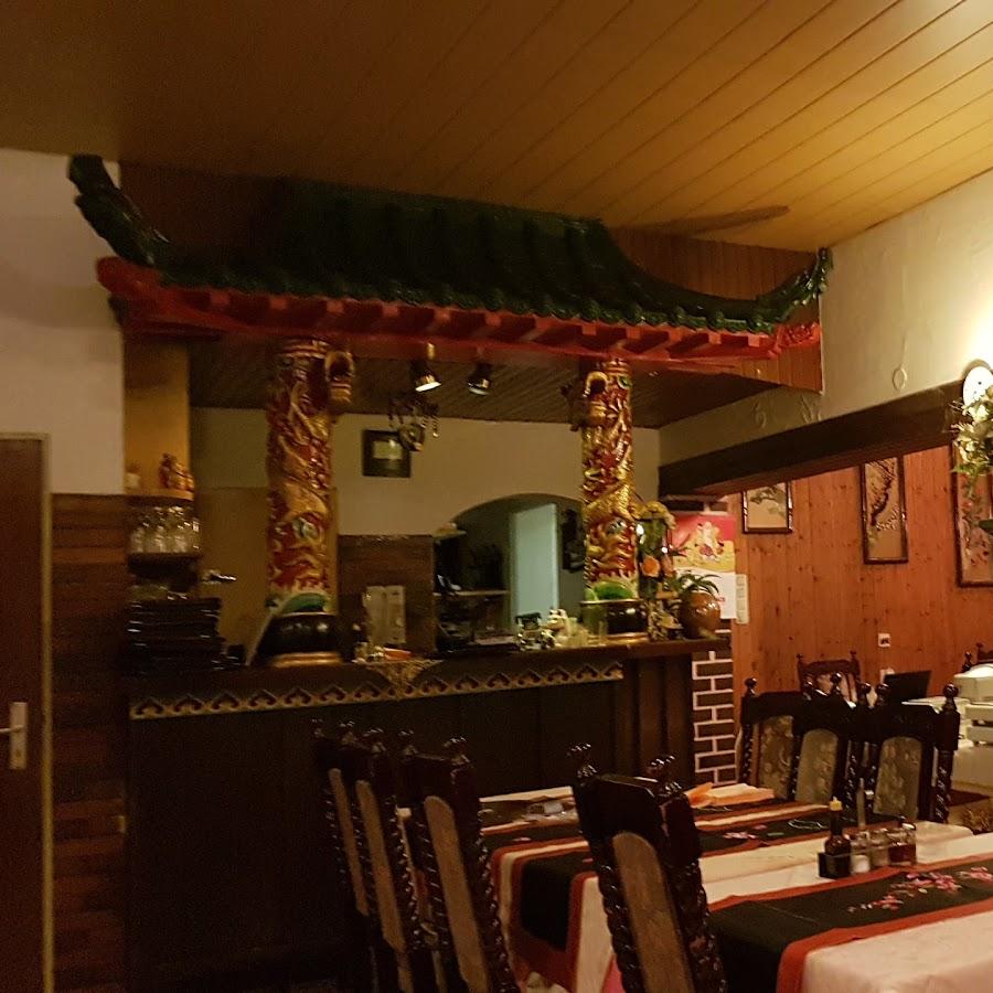 Restaurant "Siam-Thai Restaurant" in Regen