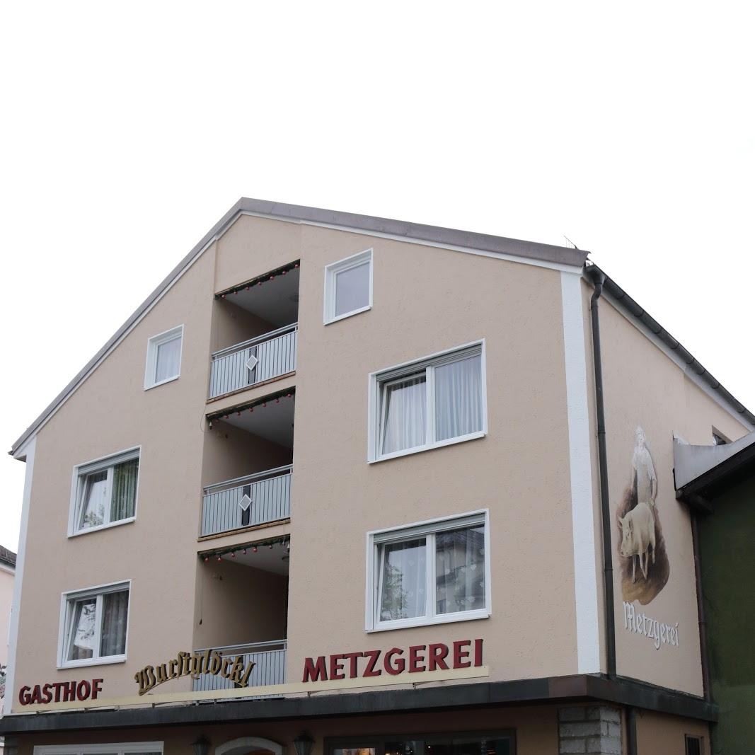 Restaurant "Kasparbauer oHG" in  Regen