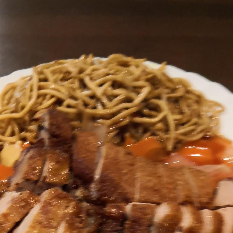 Restaurant "China Imbiss & Tee WOK Wang" in  Mergentheim