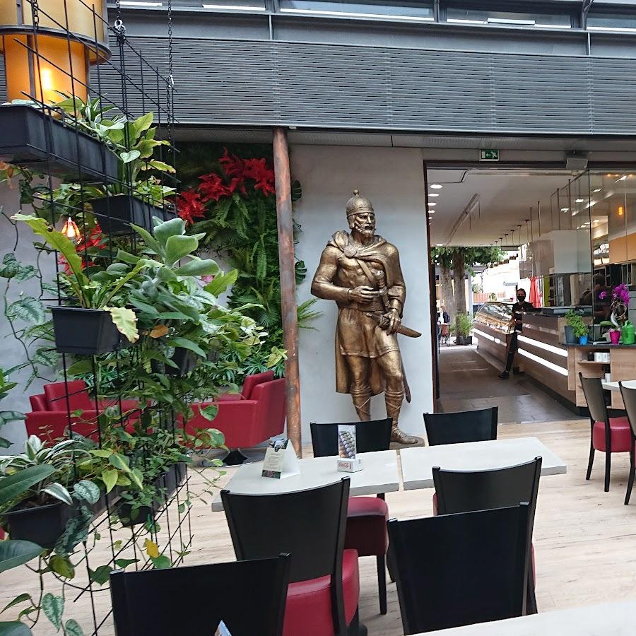 Restaurant "Hula Mula - Fresh Food & Drinks" in Tuttlingen