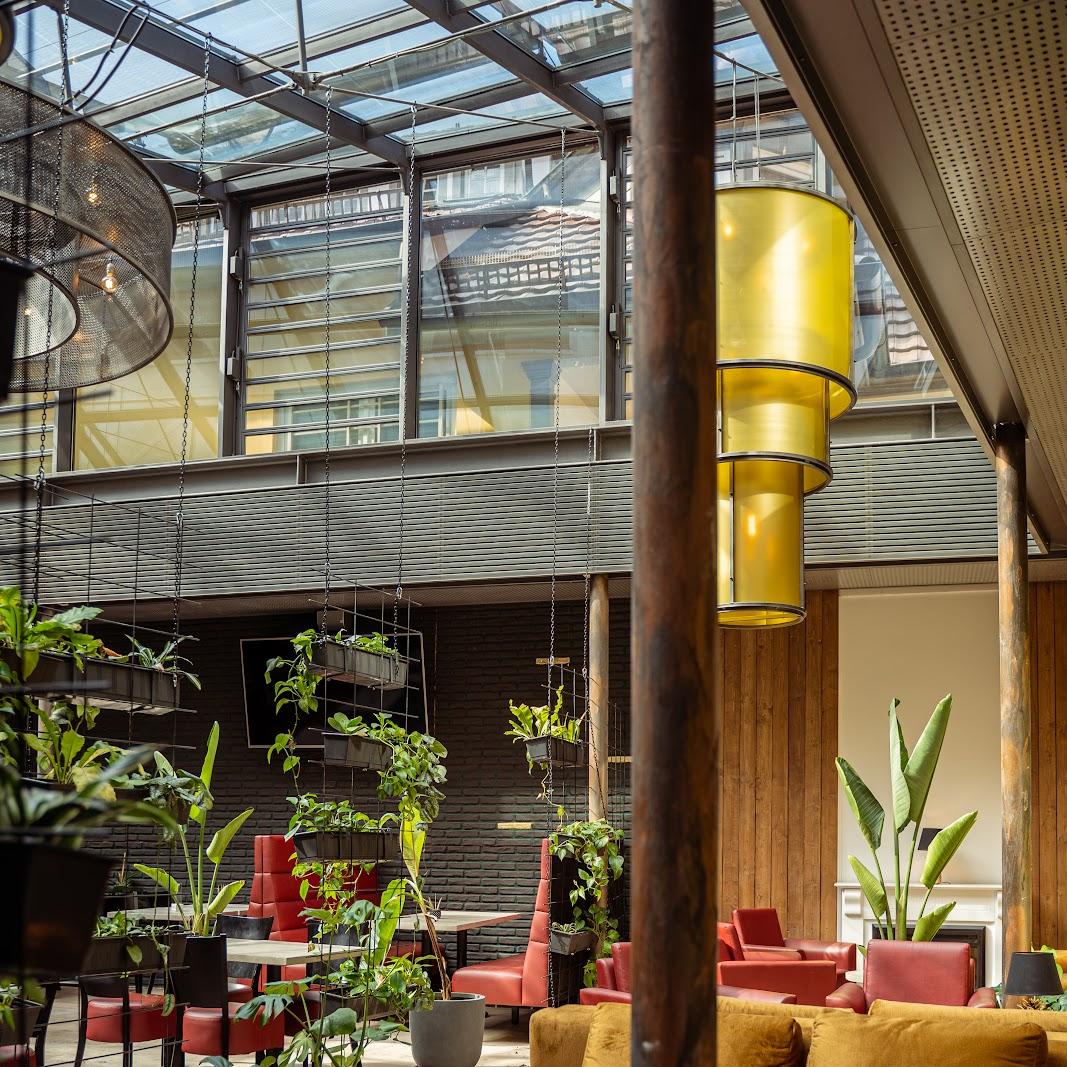 Restaurant "Hula Mula - Fresh Food & Drinks" in Tuttlingen